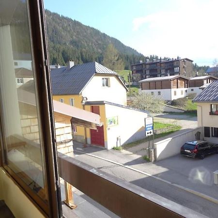 Appartement Au Coeur Du Village Avec Parking Prive มีฌูซ์ ภายนอก รูปภาพ